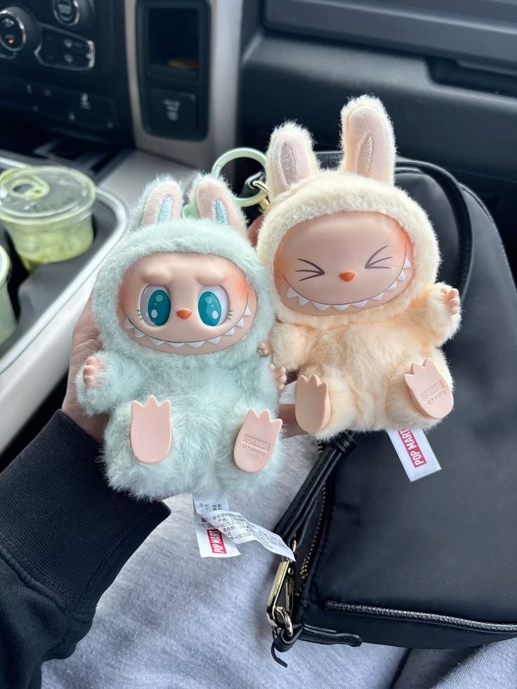 アイドル POPMART 2set LABUBU Have A Seat+MACARON POPMART 2set LABUBU Have A Seat+MACARON